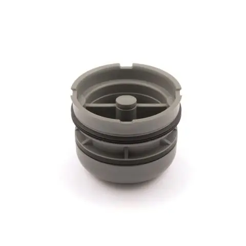 Outlet Unidrain Corner 2821 Luktstopp